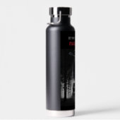 Voorbij de grenzen Paranormale Waterfles V.3 (Rechts)