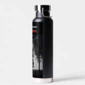 Voorbij de grenzen Paranormale Waterfles V.3 (Links)