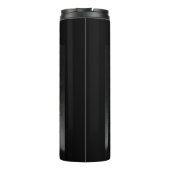 Voorbij de grenzen van de Paranormal Thermal Tumbl Thermosbeker (Achterkant)