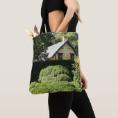 Voorbij de heg tote bag (Dichtbij)