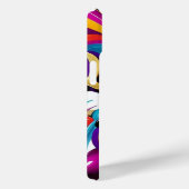 "Voorbij de horizon" Case-Mate iPhone Case (Achterkant / Rechts)