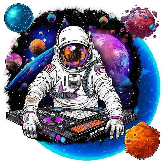 Voorbij de Horizonten Poster