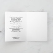 "Voorbij de ideeën van wangedrag en rechtdoen..." Kaart (Binnen)