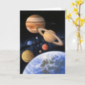 Voorbij de Kaart van de Planeet van het Huis (Gele Bloem)