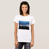 Voorbij de Rotsen T-shirt (Voorkant volledig)