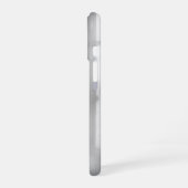 Voorbij de Schaduw iPhone 16 Hoesje (Linkerkant)