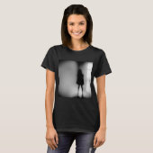 Voorbij de Schaduw T-shirt (Voorkant volledig)