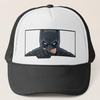 Voorbij de Schaduwen Trucker Pet