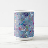 Voorbij de Zee koffie Mok (Center)