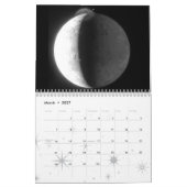 Voorbij Deze Kalender van Wereld (Mar 2027)