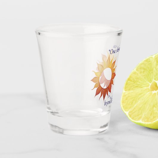 Voorbij deze wereld schoot glas (Links)