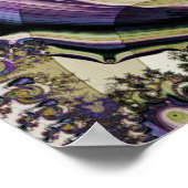 Voorbij het bestaan poster (Hoek)