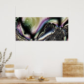 Voorbij het bestaan poster (Keuken)