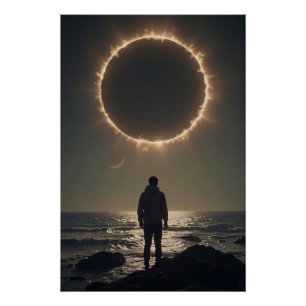 Voorbij het Licht Perfect Poster