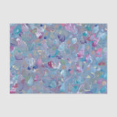 Voorbij het Zee weefselpapier Tissuepapier (Voorkant)