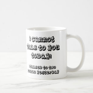 Voorbij Mijn Introvert Limiet Grappige Mok of Reis
