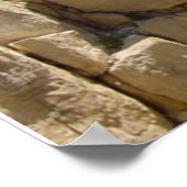 Voorbij onze hindernissen poster (Hoek)