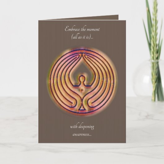 VOORBIJ - SEURATPOSE - DE KAART VAN DE KUNST (Voorkant)