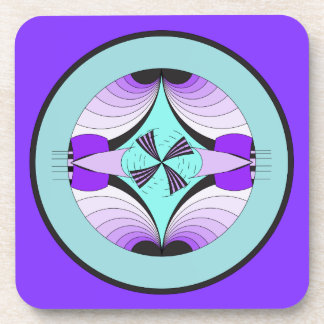 voorbijkomen bier onderzetter