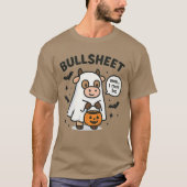 VOORBLAD T-SHIRT (Voorkant)