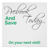 voorboeking perfect poster (Voorkant)