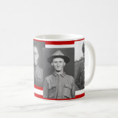 Voordat we ze kenden koffiemok (Voorkant rechts)