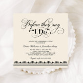 Voordat ze zeggen dat ik een zwarte repetitie dine kaart