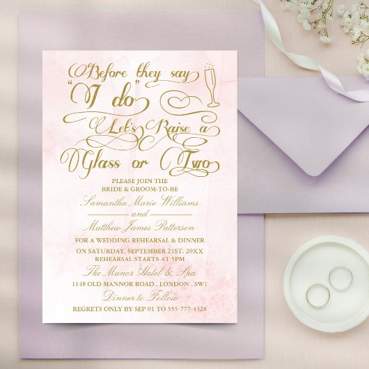 Voordat ze zeggen dat ik het doe, laten we een gla kaart