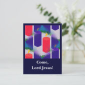 VOORDEEL BRIEFKAART (Staand voorkant)