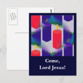 VOORDEEL BRIEFKAART (Voorkant / Achterkant)