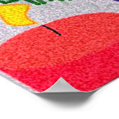 VOORDEEL POSTER (Hoek)