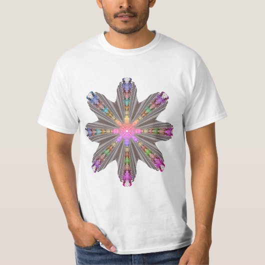 Voordeel T-Shirt (Voorkant)