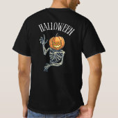 Voordeel T-Shirt (Achterkant)