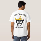 Voordeel T-shirt (Achterkant volledig)