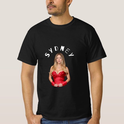 Voordeel T-Shirt (Voorkant)