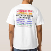 Voordeel T-shirt (Achterkant)
