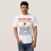 Voordeel T-shirt (Voorkant volledig)