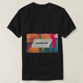 voordeel t-shirt (Design voorkant)