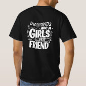 Voordeel T-Shirt (Achterkant)