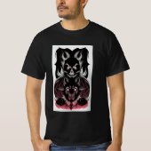 Voordeel T-Shirt (Voorkant)