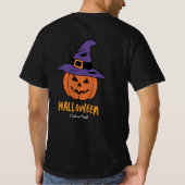 Voordeel T-Shirt (Achterkant)