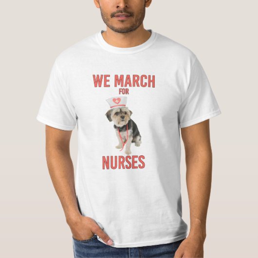 Voordeel T-Shirt (Voorkant)