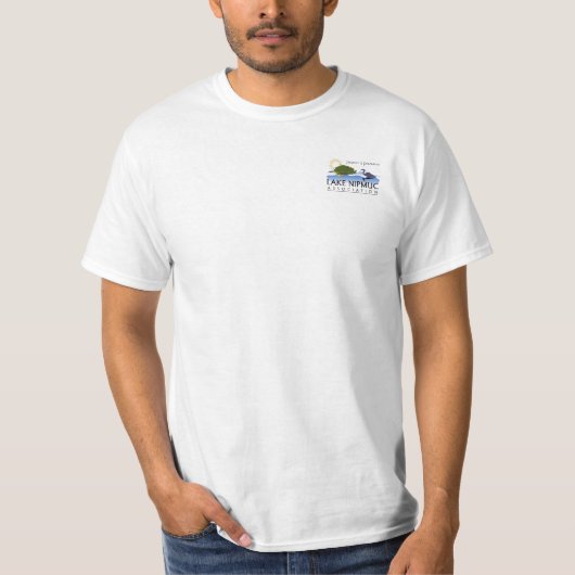 Voordeel T-Shirt (Voorkant)
