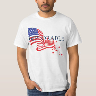 Voordeel T-shirt