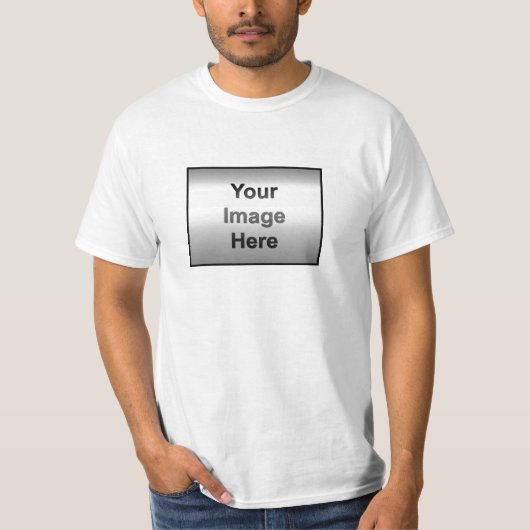 Voordeel T-shirt (Voorkant)