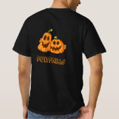 Voordeel T-Shirt (Achterkant)