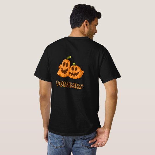 Voordeel T-Shirt (Achterkant volledig)