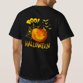 Voordeel T-Shirt (Achterkant)