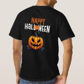 Voordeel T-Shirt (Achterkant)