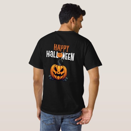 Voordeel T-Shirt (Achterkant volledig)
